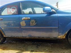 شيفروليه اوبترا